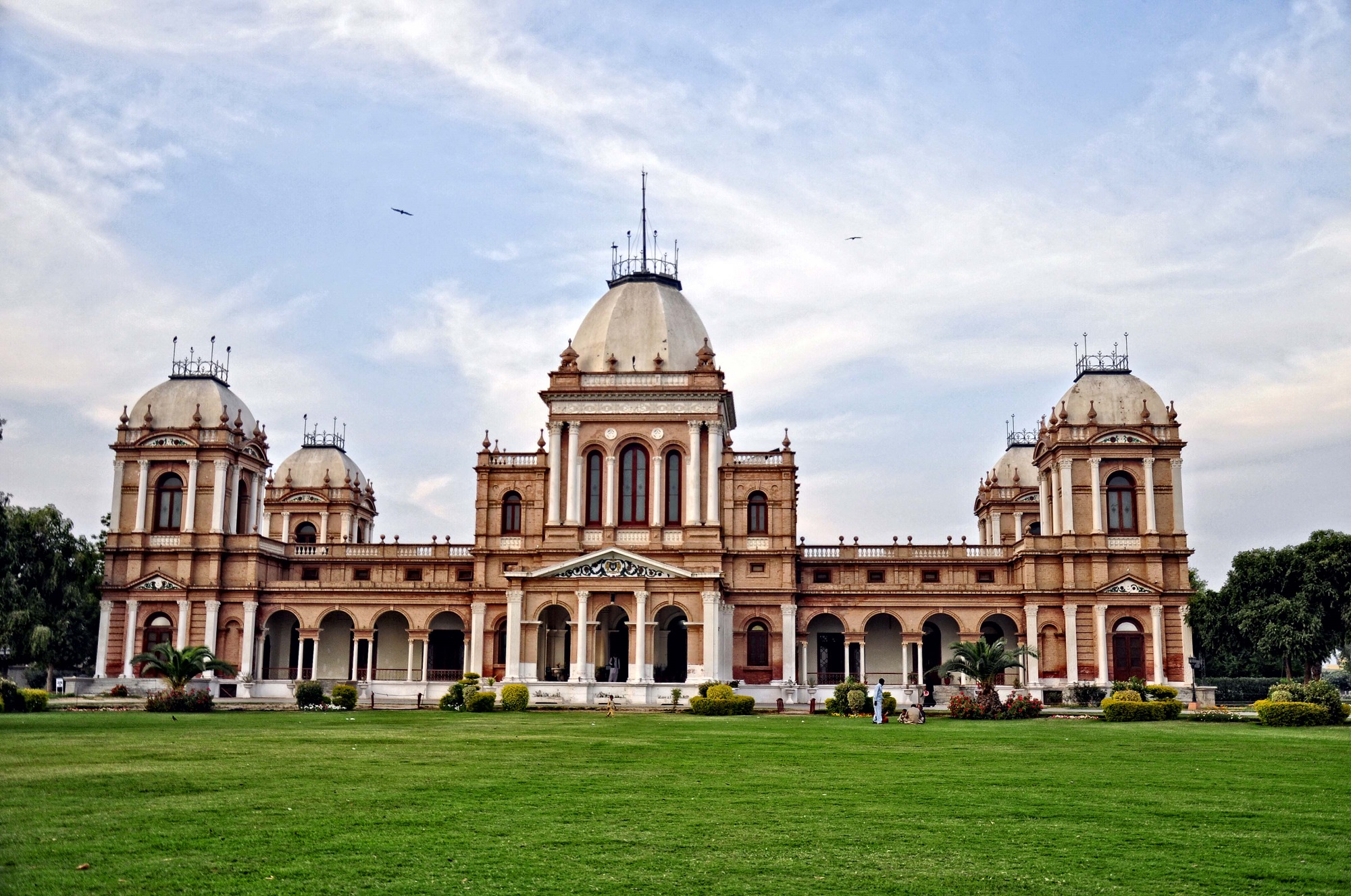 noor mahal
